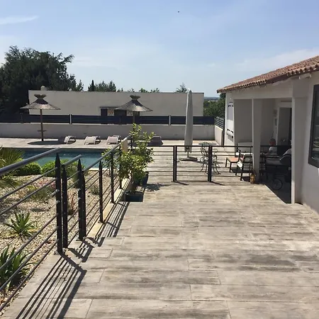Le Petit Mogador Chambres D'hotes Alojamento de Acomodação e Pequeno-almoço