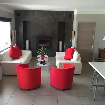 Le Petit Mogador Chambres D'hotes