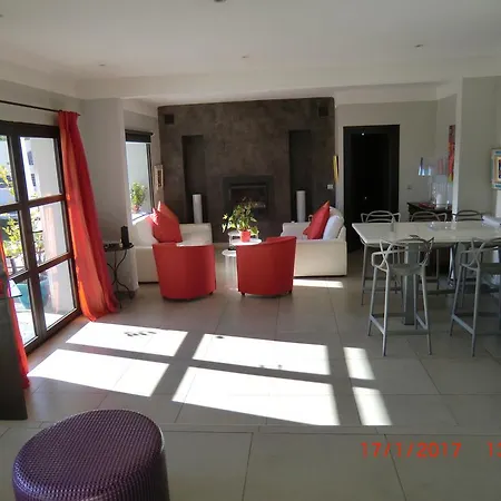 Alojamento de Acomodação e Pequeno-almoço Le Petit Mogador Chambres D'hotes *