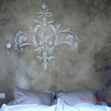 Le Petit Mogador Chambres D'hotes *