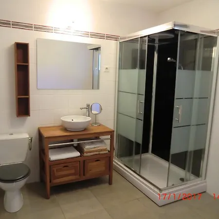 Le Petit Mogador Chambres D'hotes *