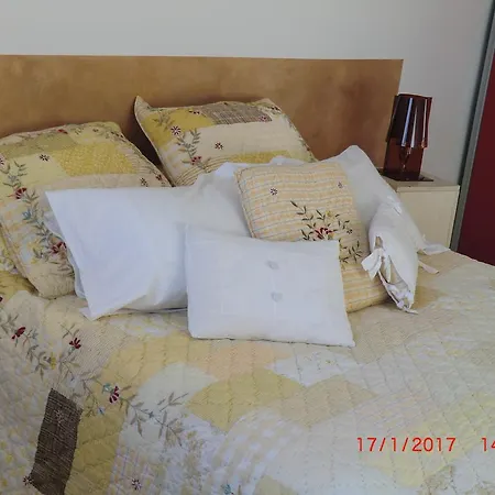 Le Petit Mogador Chambres D'hotes *